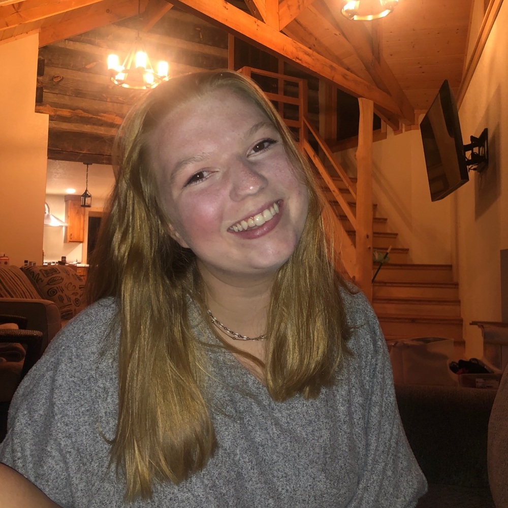 Meet your Posher, Sam